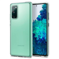 Spigen Ultra hybrid Galaxy S20 Fe Crystal Clear telefontok tok és táska