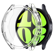 Spigen Ultra Hybrid Galaxy Watch 6 (44mm) óravédő keret átlátszó (ACS06497) (ACS06497) okosóra kellék
