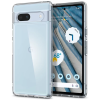 Spigen Ultra Hybrid Google Pixel 7a Tok - Átlátszó (ACS05817)