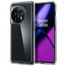 Spigen Ultra Hybrid hátlap OnePlus 11 5G átlátszó tok és táska