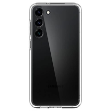Spigen Ultra Hybrid hátlap Samsung Galaxy S23 átlátszó tok és táska