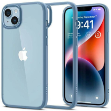 Spigen Ultra Hybrid iPhone 14 6,1&quot; kék tok tok és táska