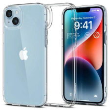 Spigen Ultra Hybrid iPhone 14 átlátszó tok tok és táska