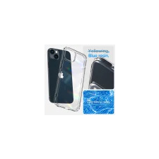 Spigen Ultra Hybrid iPhone 14 Plus 6,7" átlátszó tok tok és táska