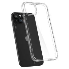 Spigen Ultra Hybrid iPhone 15 Plus tok átlátszó (ACS06653) tok és táska