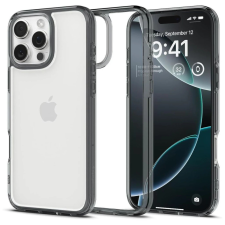 Spigen ULTRA HYBRID iPhone 16 Pro Max készülékhez tok Space Crystal tok és táska