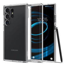 Spigen ultra hybrid műanyag telefonvédő (ütésállóság, légpárnás keret) átlátszó acs07292 tok és táska