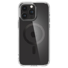 Spigen ULTRA HYBRID MAG MAGSAFE IPHONE 15 PRO CARBON FIBER tok és táska