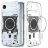 Spigen Ultra Hybrid Mag MagSafe tok, Apple iPhone Air - Neo One