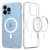 Spigen Ultra Hybrid Mag MagSafe tok iPhone 13 Pro készülékhez fehér