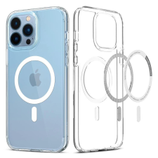 Spigen Ultra Hybrid Mag MagSafe tok iPhone 13 Pro készülékhez fehér tok és táska
