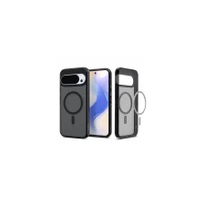 Spigen Ultra Hybrid MagSafe Frost Black Google Pixel 2025 Pro XL tok tok és táska