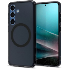 Spigen Ultra Hybrid MagSafe Frost Black Samsung Galaxy S 2025 tok tok és táska
