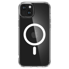 Spigen ULTRA HYBRID MAGSAFE iPhone 15 FEHÉR tok tok és táska