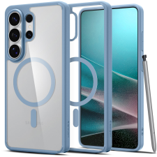 Spigen Ultra Hybrid MagSafe Light Blue Samsung Galaxy S26 Ultra tok és táska