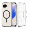 Spigen Ultra Hybrid MagSafe tok Google Pixel 10a fekete GP-183289