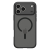  Spigen Ultra Hybrid MagSafe védőtok Apple iPhone 17 Pro készülékhez, frost black