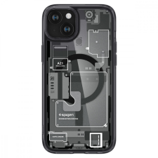 Spigen Ultra Hybrid MagSafe Zero One iPhone 15 Plus tok és táska