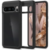 Spigen Ultra Hybrid Matte Black Google Pixel 8 Pro tok