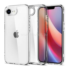 Spigen ULTRA HYBRID műanyag telefonvédő (ütésállóság, légpárnás keret) ÁTLÁTSZÓ (ACS09160) tok és táska