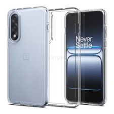 Spigen ULTRA HYBRID műanyag telefonvédő (ütésállóság, légpárnás keret) ÁTLÁTSZÓ (ACS10191) tok és táska