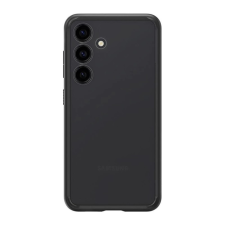 Spigen ULTRA HYBRID műanyag telefonvédő (ütésállóság. légpárnás keret) SÖTÉTSZÜRKE tok és táska