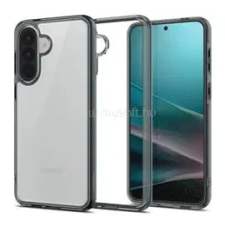 Spigen ULTRA HYBRID műanyag telefonvédő (ütésállóság, légpárnás keret) VILÁGOSSZÜRKE (ACS11124) tok és táska