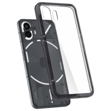 Spigen Ultra Hybrid Nothing Phone (2) tok Space Crystal (ACS06542) (ACS06542) tok és táska