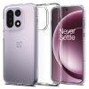 Spigen ULTRA HYBRID ONEPLUS 15 készülékhez tok CRYSTAL CLEAR