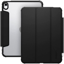 Spigen Ultra Hybrid Pro Black iPad 10.9" 2022/11" 2025 tok tablet kellék