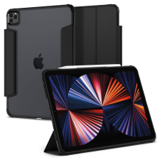 Spigen Ultra Hybrid Pro Black iPad Pro 11" 2022/2021/2020/2018 tablet kellék