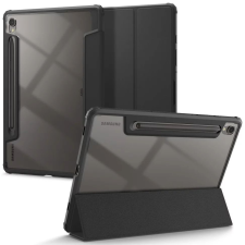 Spigen Ultra Hybrid Pro Black Samsung Galaxy Tab S9 tablet kellék