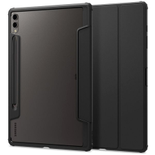 Spigen Ultra Hybrid Pro Black Samsung Galaxy Tab S9+/Tab S10+ tablet kellék