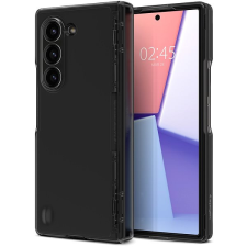 Spigen Ultra Hybrid Pro Frost Gray Samsung Galaxy Z Fold6 tok tok és táska
