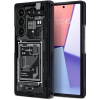 Spigen Ultra Hybrid Pro Zero One Samsung Galaxy Z Fold6 tok (ACS08282)