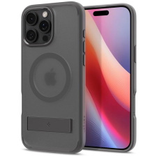 Spigen Ultra Hybrid S MagSafe Frost Gray iPhone 16 Pro Max tok (ACS08378) tok és táska