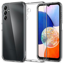 Spigen Ultra Hybrid Samsung A14 A146 átlátszó ACS05846 tok tok és táska