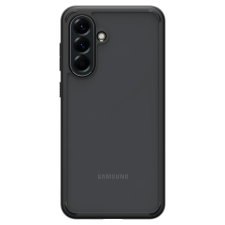 Spigen Ultra Hybrid Samsung Galaxy A56 tok, Matte Black, fekete tok és táska