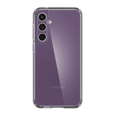 Spigen Ultra Hybrid Samsung Galaxy S23 FE tok, átlátszó tok és táska