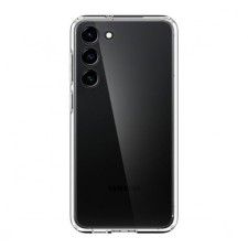 Spigen Ultra Hybrid Samsung Galaxy S23+ tok Crystal Clear tok átlátszó (ACS05668) (ACS05668) tok és táska
