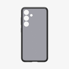 Spigen Ultra Hybrid Samsung Galaxy S24 tok áttetsző-fekete (ACS07353) tok és táska