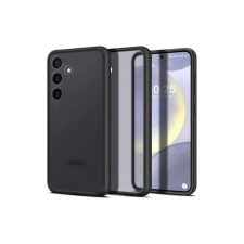 Spigen Ultra Hybrid Samsung Galaxy S24+ Tok - Fekete tok és táska