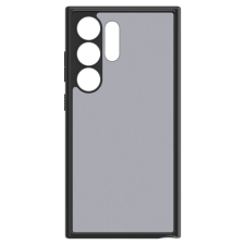 Spigen Ultra Hybrid Samsung Galaxy S24 Ultra tok áttetsző-fekete (ACS07296) tok és táska