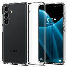 Spigen Ultra Hybrid Samsung S24 S921 átlátszó tok tok és táska