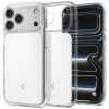 Spigen Ultra Hybrid T Glossy White iPhone 18 Pro / 17 Pro MagSafe tok