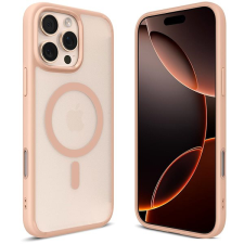 Spigen Ultra Hybrid T MagSafe Frost Rose Titanium iPhone 16 Pro tok tok és táska
