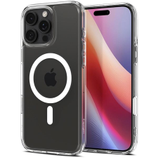 Spigen Ultra Hybrid T MagSafe White iPhone 16 Pro tok mobiltelefon kellék