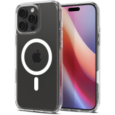 Spigen Ultra Hybrid T MagSafe White iPhone 16 Pro tok (ACS08512) tok és táska