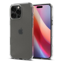 Spigen Ultra Hybrid tok iPhone 16 Pro Max - átlátszó tok és táska