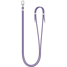 Spigen Universal Cross Body Strap 2 1 Pack Deep Purple tok és táska